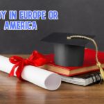 Everything you need to study in Europe or America