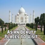 7 Asian Beauty Places to Visit on Summer Vacation