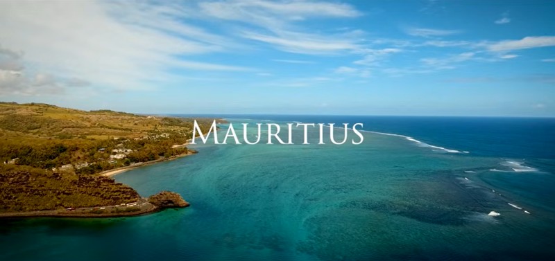 Travel to Luxury cities of Mauritius & Rio