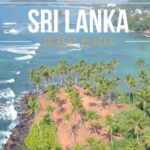 10 Sri Lankan Places to Travel to Peace