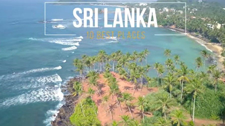 10 Sri Lankan Places to Travel to Peace